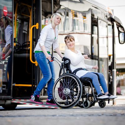 Ipsa Vita - Leben mit Assistenz Voraussetzungen für eine gute Zusammenarbeit mit der Assistenz